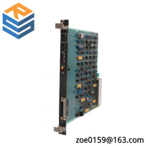 ABB 88FN02B-E GJR2370800R0200 - High Performance Coupling Module for Industrial Automation