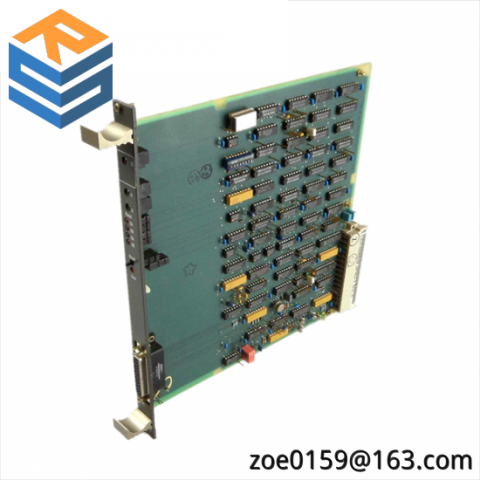 ABB 88FN02E; 88FN02B-E GJR2370800R0100 - Precision Coupling Module