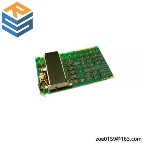 ABB 88FT05 GJR2393100R1200 Industrial Communication Module