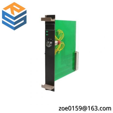 ABB 88UB01A GJR2322600R0100 - Industrial Control Module