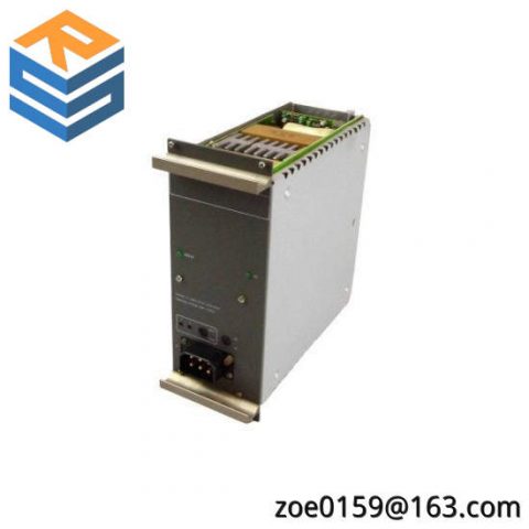 ABB 89NG03 GJR4503500R0001 Interface Board: Precision Control Solution for Industrial Automation