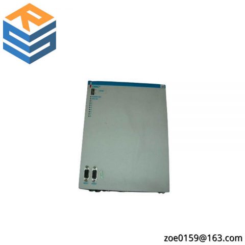 ABB 9032 0121 26 DMC2 53080 Drive: Advanced Industrial Automation Solution