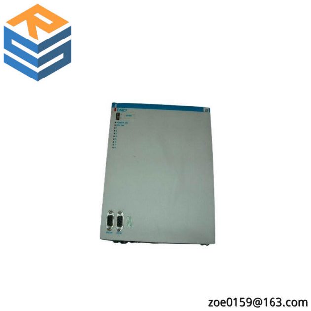 ABB 9032 0121 26 DMC2 53080 Drive: Advanced Industrial Automation Solution