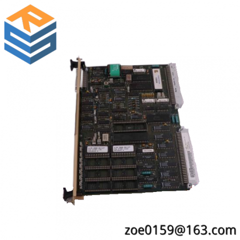 ABB A06B-6124-H209 - High Precision Industrial Encoder Module
