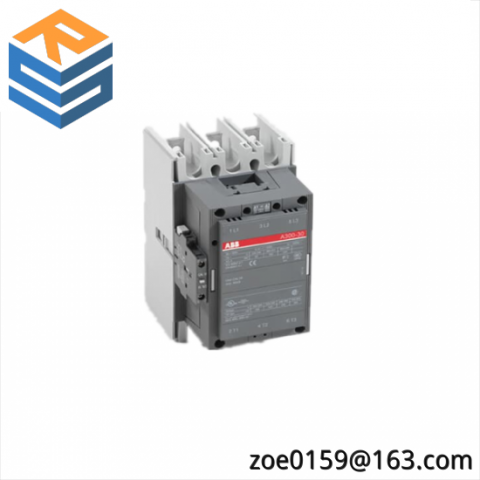ABB A300-30-11-80 | 1SFL551001R8011 Contactor - High Performance Motor Control Solution