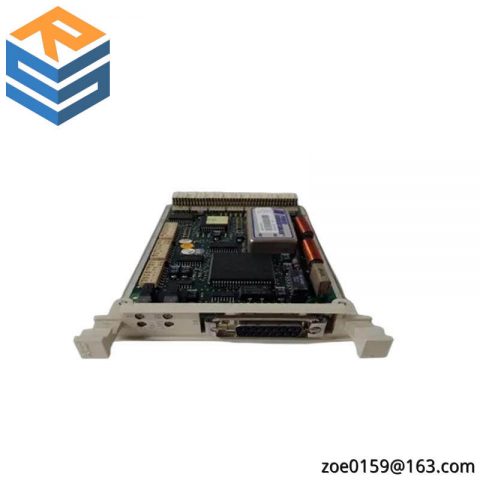 ABB A8PU05ABFW02 Servo Drive - Precision Control for Advanced Manufacturing Solutions