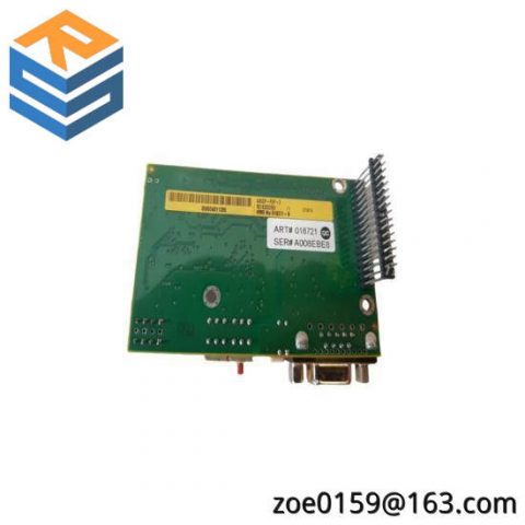ABB ABSDP-PDP-3 PCB CARD: Advanced Control Solutions for Industrial Automation