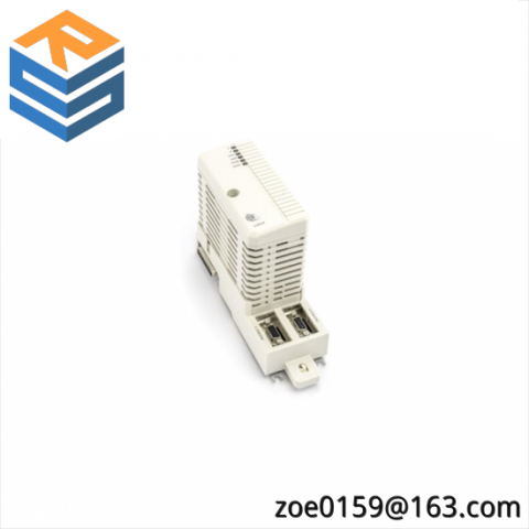 ABB AC800M CI854AK01 Profibus-DP/V1 Communication Interface Module
