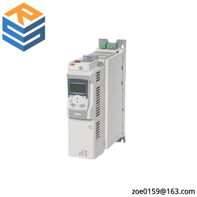 ABB ACQ810-04-021A-4 Inverter AC Drive: High-Efficiency Drives for Industrial Automation