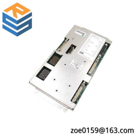 ABB ACRB-03 | 3HNE08250-1 | 3HNE06225-1 | Urge Controller