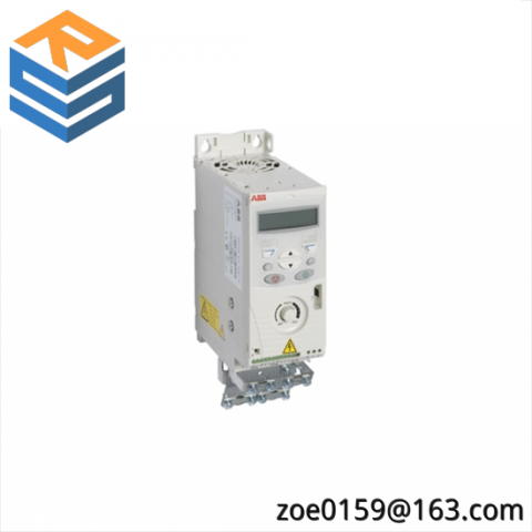 ABB ACS150 Series 03E-04A1-4 Inverter Drive, Compact & Efficient Control Solutions