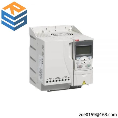 ABB ACS310-03E-13A8-4 Pump & Fan Drive Module