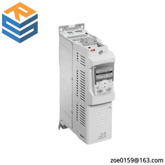 ABB ACS350-03E-01A9-4 AC Inverter Driver: Precision Control for Industry