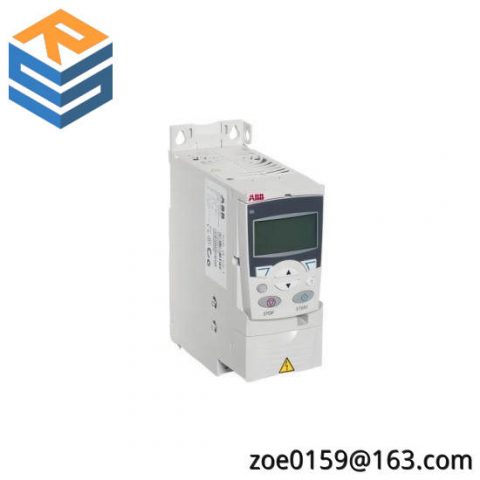 ABB ACS355-03E-01A2-4 3ABD0000058242 Power Supply