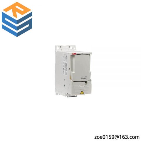 ABB ACS355-03E-01A2-4 Industrial Frequency Converter