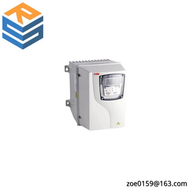 ABB ACS355-03E-04A1-4: High Performance Industrial Frequency Converter