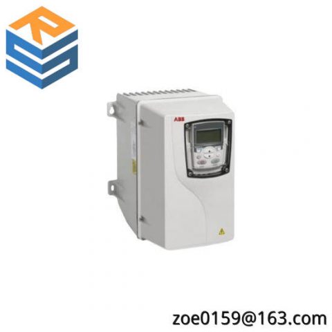 ABB ACS355-03E-05A6-4: Precision Control in Automation, 200 Characters or Less