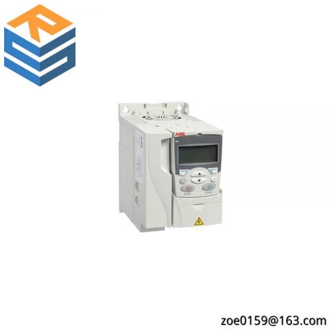 ABB ACS355-03E-07A3-4 Frequency Converter - Advanced Industrial Control Solution