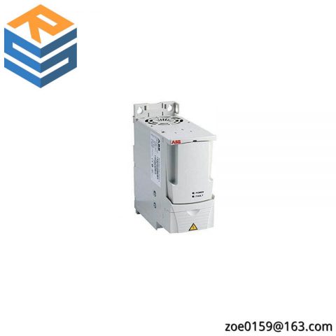 ABB ACS355-03E-08A8-4 Industrial Drive Module