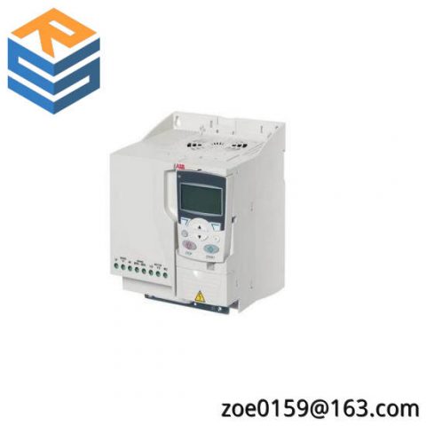 ABB ACS355-03E-12A5-4, 3ABD0000058250, Frequency Converter