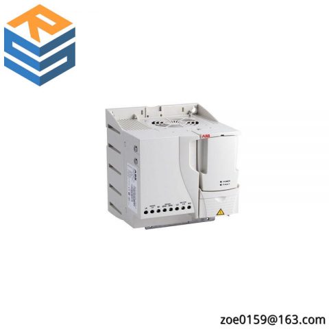 ABB ACS355-03E-12A5-4 Frequency Converter - Advanced Control Solution for Industrial Applications