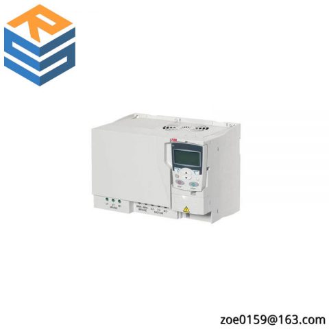 ABB ACS355-03E-38A0-4, High-Performance Industrial Frequency Converter