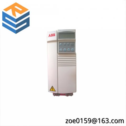 ABB ACS401000532 Inverter - General Purpose