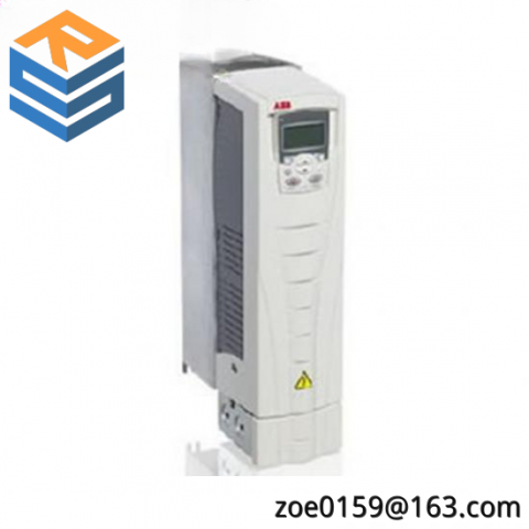 ABB ACS510-01-012A-4 3ABD00015746-D Industrial Drive