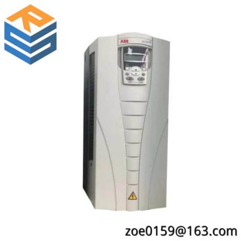 ABB ACS510-01-017A-4 3ABD00015747-D Frequency Converter, Designed for Precision Control in Heavy Industries