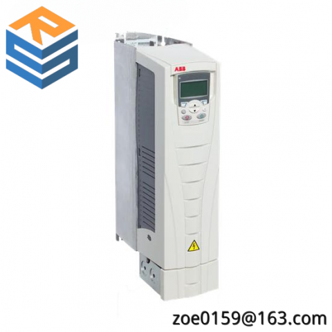 ABB ACS510-01-025A-4 3ABD00015748-D Frequency Converter - Industrial Control Solution