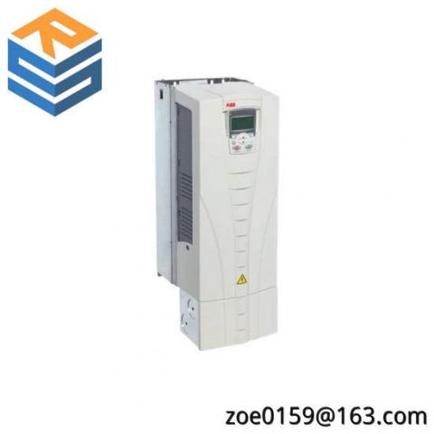 ABB ACS510-01-038A-4 3ABD00015750-D Frequency Converter: Precision Control, Reliable Performance