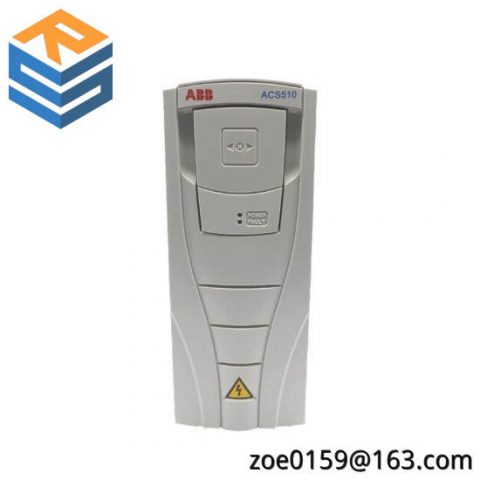 ABB ACS510-01-046A-4 3ABD00021615-D Frequency Converter: Precision Control for Industry