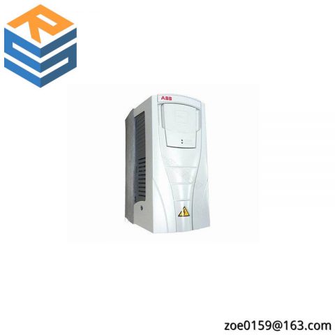 ABB ACS510-01-046A-4 Industrial Frequency Converter