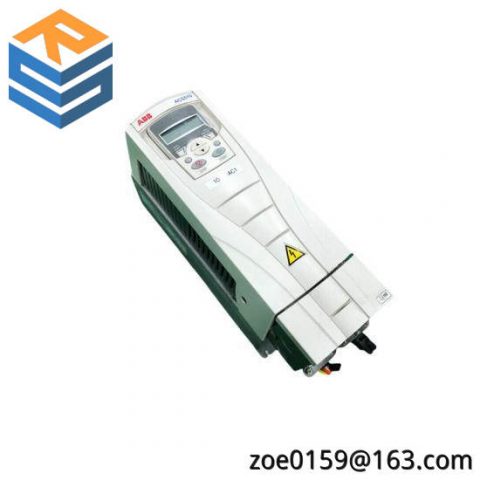 ABB ACS510-01-04A1-4 3ABD00015742-D, High Performance AC Drive for Industry Applications
