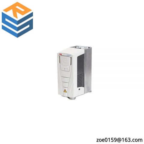 ABB ACS510-01-04A1-4, Advanced Industrial Frequency Converter