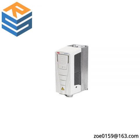 ABB ACS510-01-05A6-4 High Performance Frequency Converter