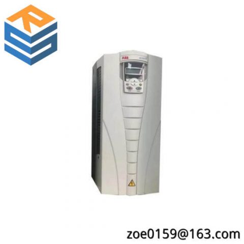 ABB ACS510-01-060A-4 3ABD00015752-D High Performance Frequency Converter