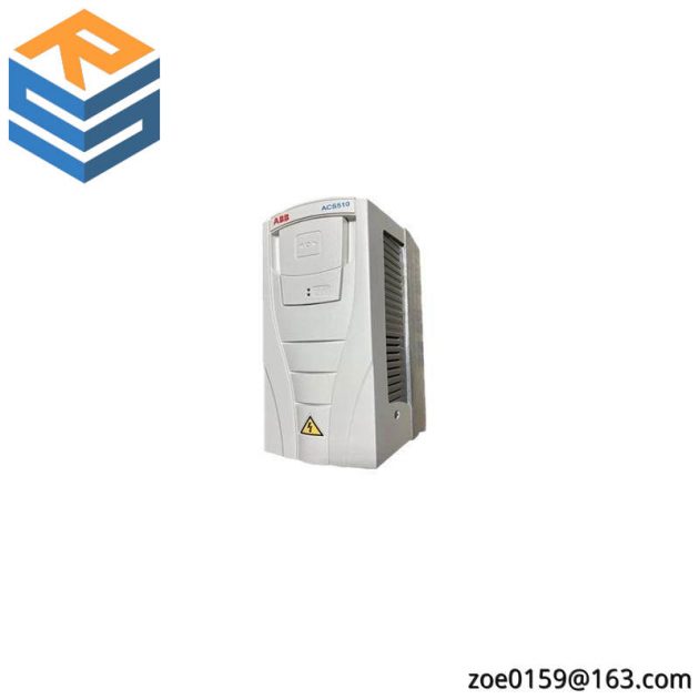 ABB ACS510-01-060A-4 Industrial Frequency Converter, Wall-mounted Base Drive