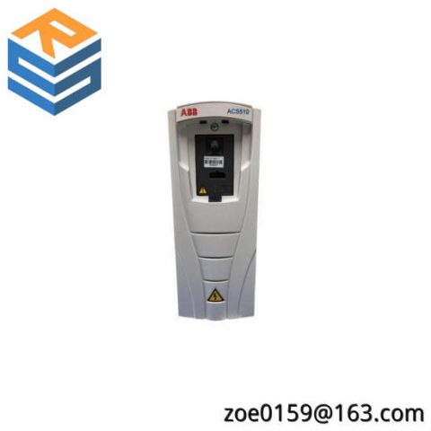 ABB ACS510-01-07A2-4 3ABD00015744-D Industrial Frequency Converter