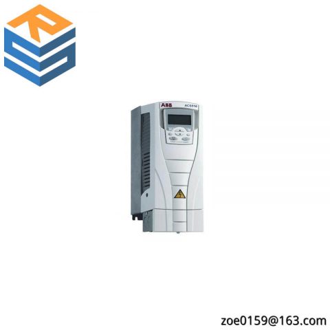 ABB ACS510-01-088A-4 Frequency Converter - High Efficiency AC Drives for Industry