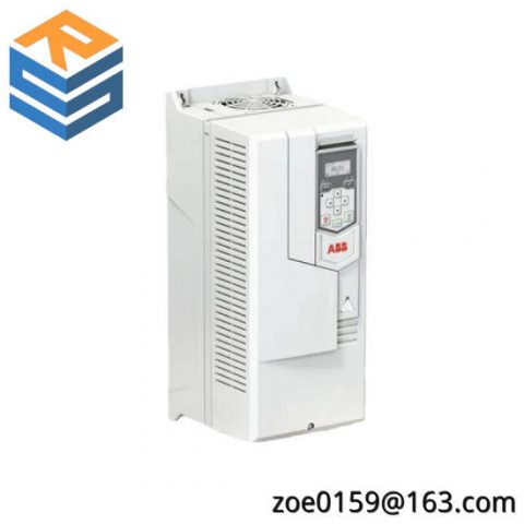 ABB ACS510-01-09A4-4 3ABD00015745-D, Industrial Control Systems