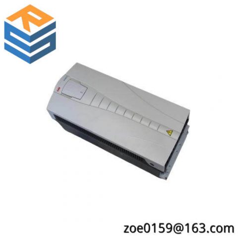 ABB ACS510-01-125A-4 3ABD00019055-D Industrial Drive
