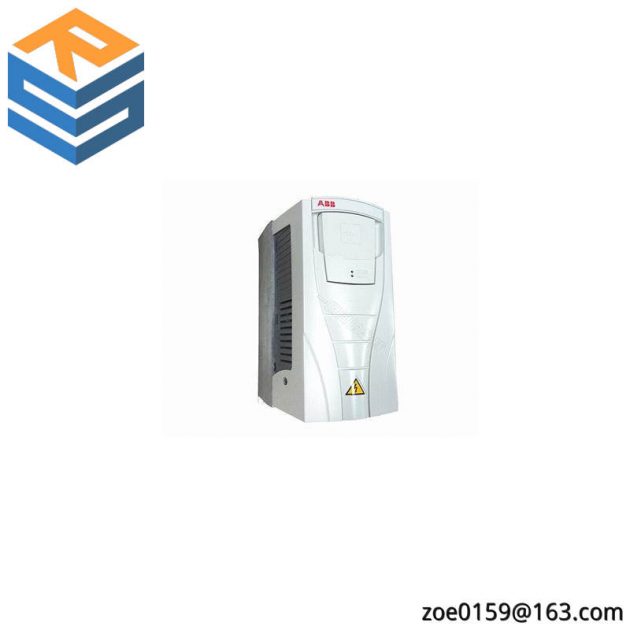 ABB ACS510-01-157A-4, 3ABD00015756-D, Industrial Drive
