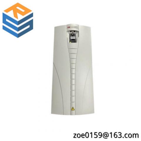 ABB ACS510-01-246A-4 3ABD00022031-D Industrial Frequency Converter