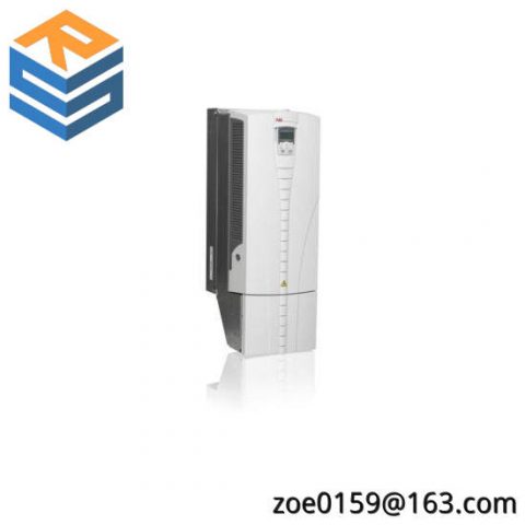 ABB ACS550-01-012A-4 3AUA0000002420-D Industrial Frequency Converter