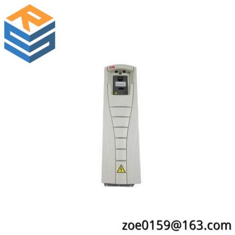ABB ACS550-01-023A-4 Frequency Converter, Industrial Automation Solutions