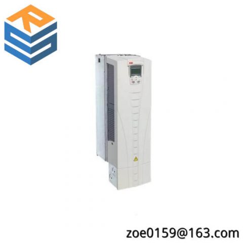 ABB ACS550-01-031A-4 3AUA0000002418-D Frequency Converter: Precision Control, Efficient Performance