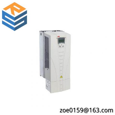 ABB ACS550-01-038A-4 Frequency Converter for Industrial Control