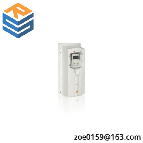 ABB ACS550-01-03A3-4 3AUA0000003385-D High-Power Frequency Converter