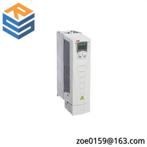 ABB ACS550-01-045A-4 3AUA0000012789-D Frequency Converter: Advanced Industrial Control Solution